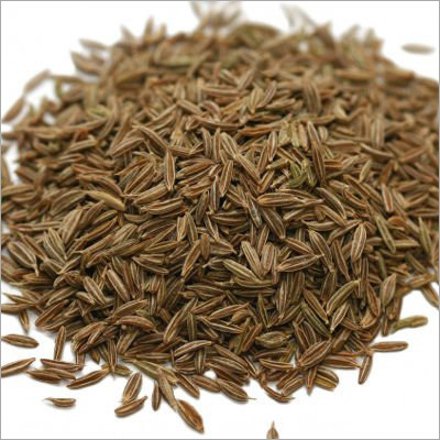 Whole Cumin Seeds
