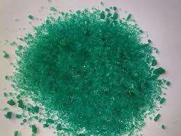 Nickel Nitrate Hexahydrate - Green Crystals, Ni(NO3)2·6H2O, 2.05 g/cm³, Melting Point 56.7°C | High Purity, Excellent Solubility, Versatile Applications