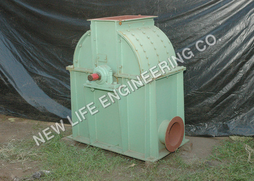 Industrial Hammer Mill Grinders