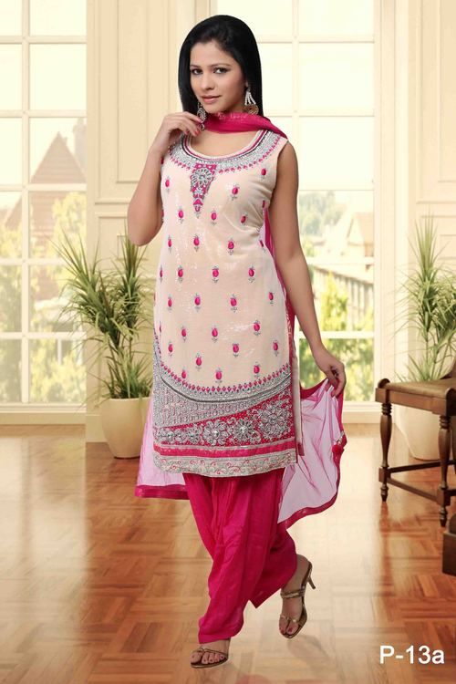 Salwar suits