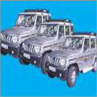 Facility Management Solution