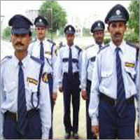 Trained Security Guard Services