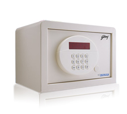 Electronic Safe