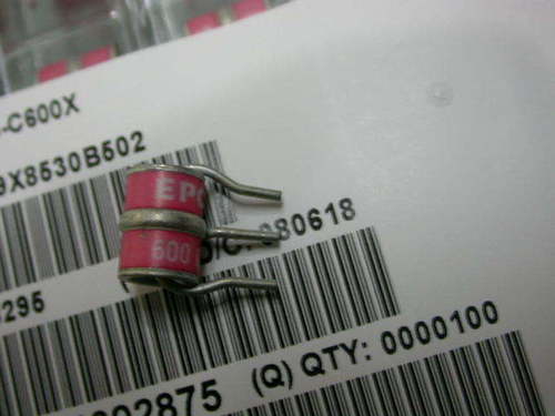 T83 C600X