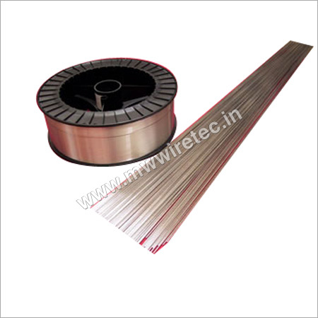 Aluminum Wire