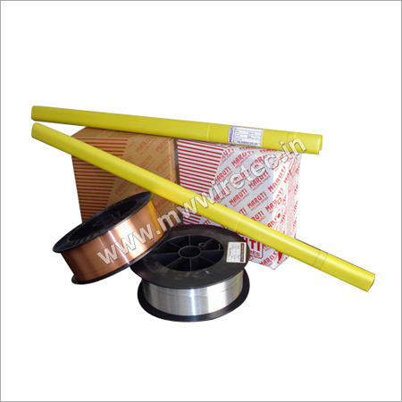 Industrial Alloy Steel TIG Wire