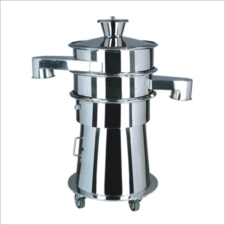 Vibro Sifter
