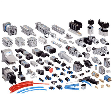 Pneumatic Instruments