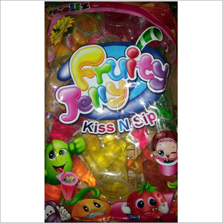 Kiss n Sip Jelly