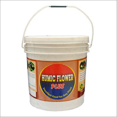 Humic Flower Plus