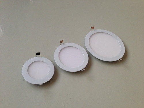 LED SLIM PANEL LIGHT