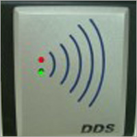 Industrial Access Control Systems
