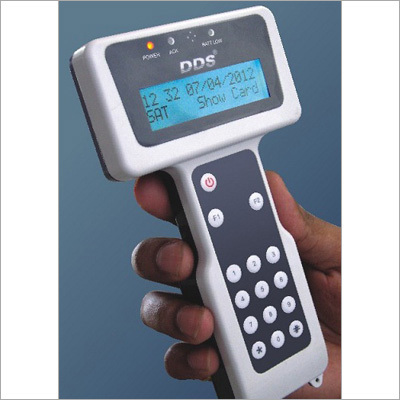 Parking Recorder Device