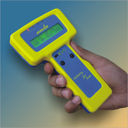 Terminal Delivery Equipment