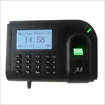 Biometric Fingerprint Devices