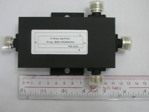 Spliter PD-310