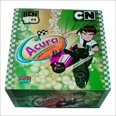 Acura Milk Choco