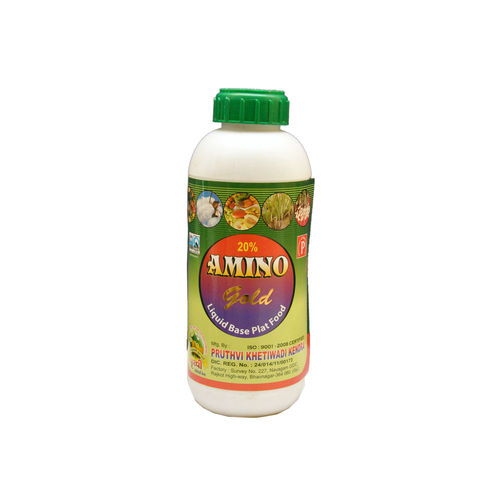 Amino Acid Liquid Fertilizer 