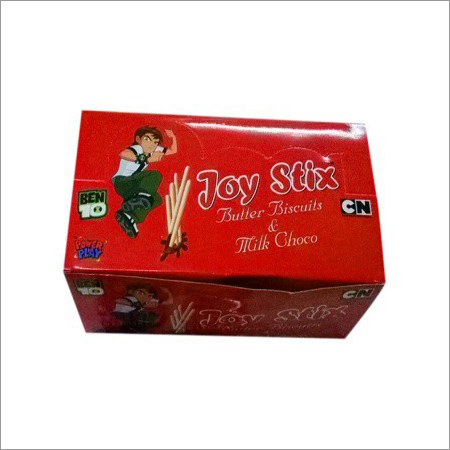 Joy Stix