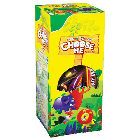 Choose Me Box New