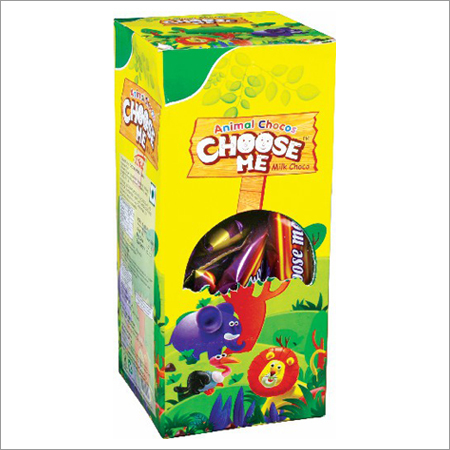 Choose Me Box