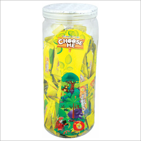 Choose Me Jar