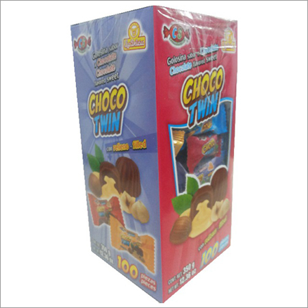 Choco Twin