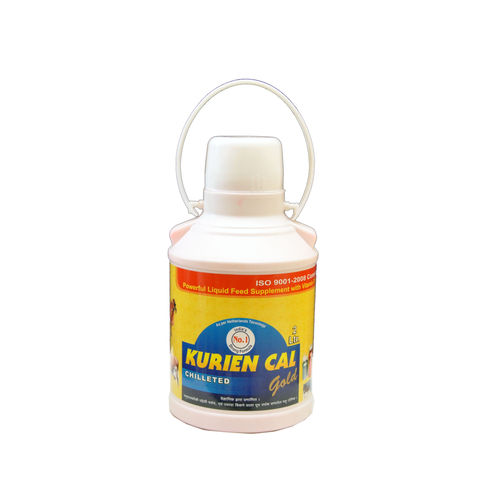 Poultry Feed Supplements