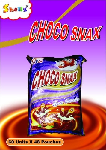 C Snax Pouch