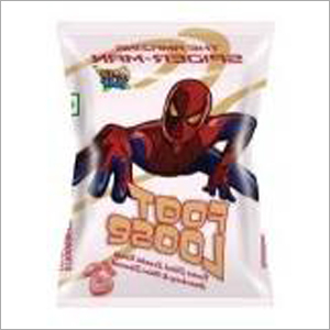 Foot Loose Heart Candy Pouch