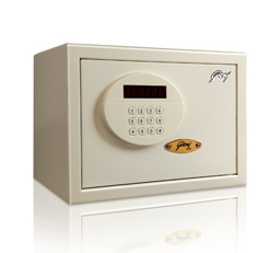 GODREJ SAFE TAURUS