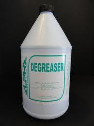 Degreasing Chemical