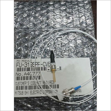 FU 319SPP CV6