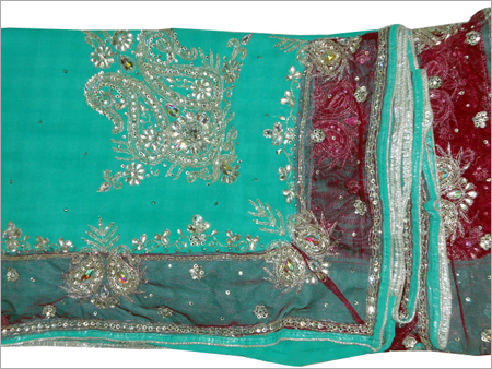 Designer Sarees
