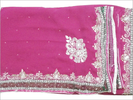Ladies Designer Sarees