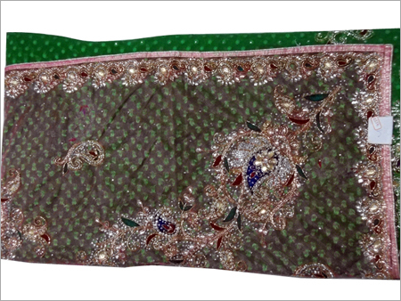 Exclusive Ladies Sarees