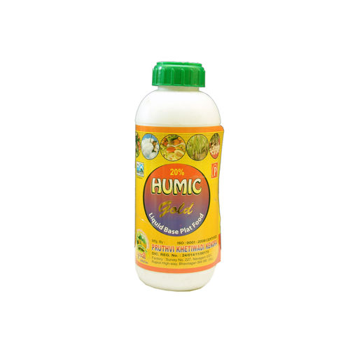Humic Gold