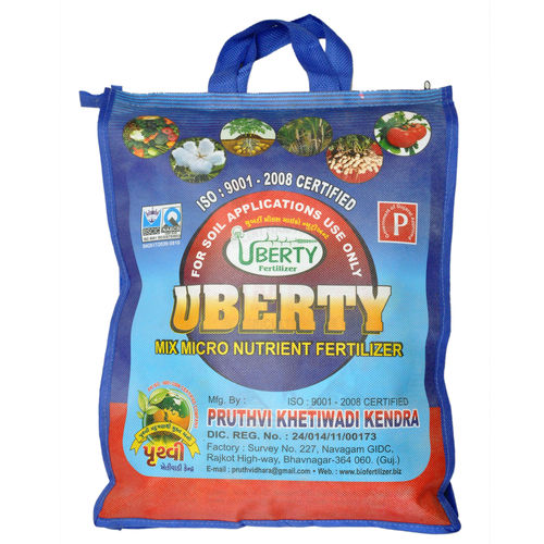 MICRO NUTRIENT