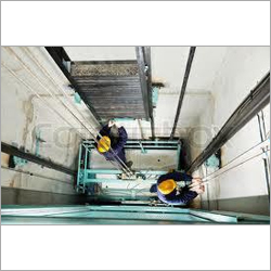 Goods Lifts