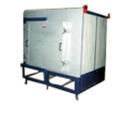 Industrial Furnaces Voltage: 220-440 Volt (V)