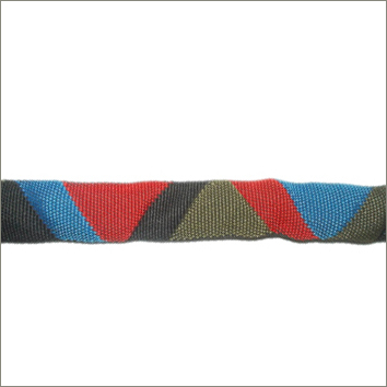Jacquard Tapes