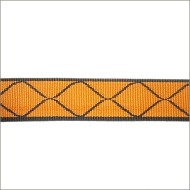 Jacquard Tapes