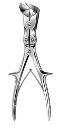 Liston Stille Bone Cutting Forceps 27 C M