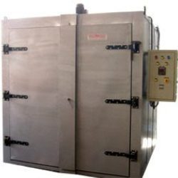 Industrial Heavy Duty  Ovens