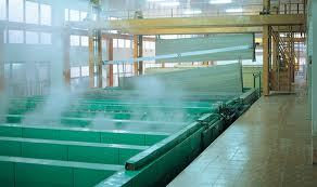 Anodizing Plant