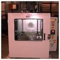 Cast Form Oven