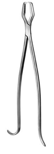 Lane Bone Holding Forceps