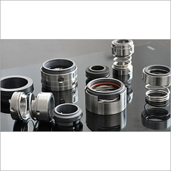 Mechanical Seals