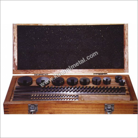Cold Work Steel