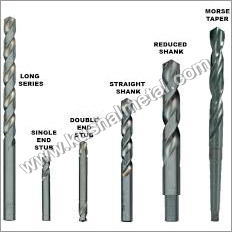 High Speed Steel M-2 (DIN.1.3343)